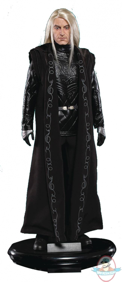 1/6 Harry Potter and the Sorcerer's Stone Lucius Malfoy Star Ace 1/6 Harry Potter and the Sorcerer's Stone Lucius Malfoy Star Ace