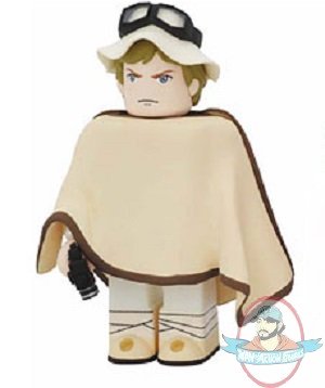 Star Wars Luke DX Kubrick Medicom