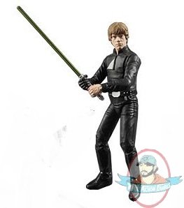 Star Wars Black Series 5 6" Figures Jedi Knight Luke Skywalker Hasbro Star Wars Black Series 5 6" Figures Jedi Knight Luke Skywalker Hasbro