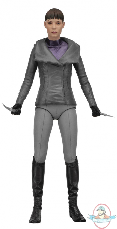 Blade Runner 2049 Movie Series 2 Luv Action Figure by NECA
