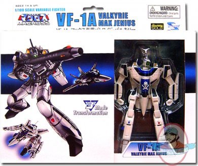Robotech Macross 5 In 1/100 Sc Trans Ser 1 #3 Veritech Fighter Max Robotech Macross 5 In 1/100 Sc Trans Ser 1 #3 Veritech Fighter Max
