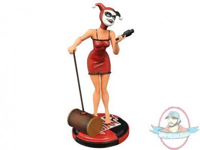 Batman Animated Series Premiere Collection Mad Love Harley Quinn Batman Animated Series Premiere Collection Mad Love Harley Quinn