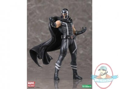Marvel Now Magneto 1/10 Scale ArtFX+ Statue Kotobukiya