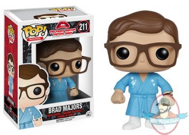 POP Movies: Rocky Horror Picture Show Brad Majors by Funko