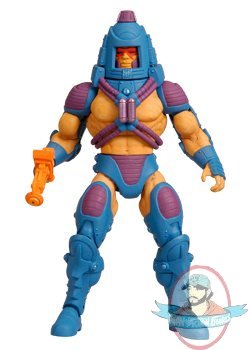 Masters Of The Universe Classics Man-E-Faces Re-Issue MOTU by Mattel
