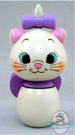 Disney: Marie Kokeshi Neutral Corporation
