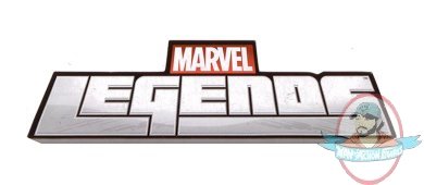 Marvel Legends Deadpool Wave 1 Case of 8 Action Figures by Hasbro Marvel Legends Deadpool Wave 1 Case of 8 Action Figures by Hasbro