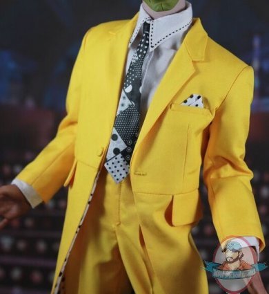 1/6 Sixth Scale Funny Guy Outfit  Set Cult King