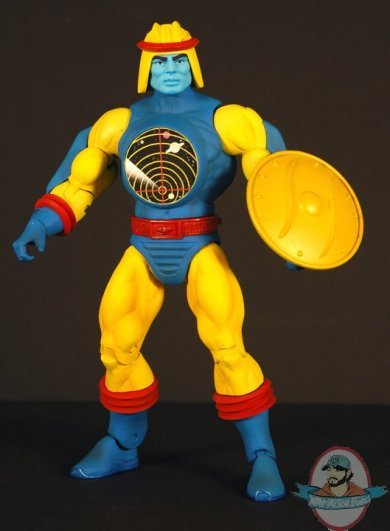 Masters Of The Universe Classics Sy-Klone Motu by Mattel Masters Of The Universe Classics Sy-Klone Motu by Mattel