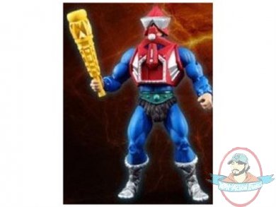 Masters Of The Universe Classics Mekaneck by Mattel 