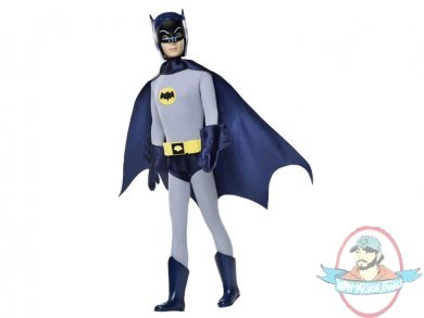 Batman Ken Doll (1966 Television Show) by Mattel