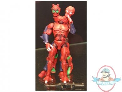 Masters Of The Universe Classics 2014 Modulok Mattel