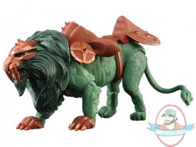Masters Of The Universe Classics 2014 Battle Lion Mattel Masters Of The Universe Classics 2014 Battle Lion Mattel