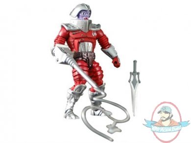 Motu Masters Of The Universe Classics 2014 Flog Figure by Mattel