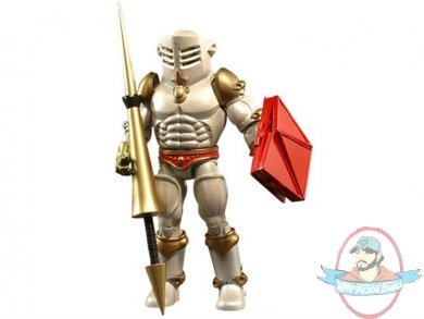 Motu Masters Of The Universe Classics 2014 Extendar Figure by Mattel