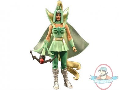 Motu Masters Of The Universe Club Etheria 2014 Double Mischief Mattel