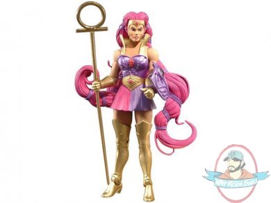 Motu Masters Of The Universe Club Etheria 2014 Entrapta Mattel