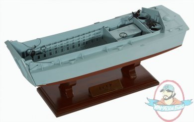 LCVP 1/24 Scale Model MBLCVPT by Toys & Models LCVP 1/24 Scale Model MBLCVPT by Toys & Models