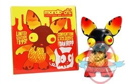 SDCC Mondo-Chi Dan Hipp Convention Exclusive "Tox" Vinyl Figure