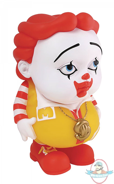 Popaganda Young Mc Figure Ron English Popaganda Young Mc Figure Ron English