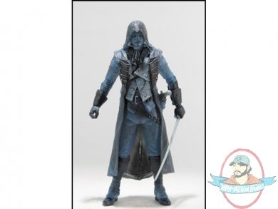 Assassin's Creed Saga Series 4  Eagle Vision Arno Figure McFarlane