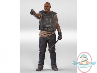 The Walking Dead TV Series 9 T-Dog Figure McFarlane The Walking Dead TV Series 9 T-Dog Figure McFarlane