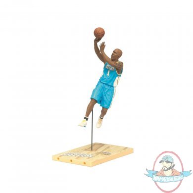 Chauncey Billups Denver Nuggets NBA McFarlane 18