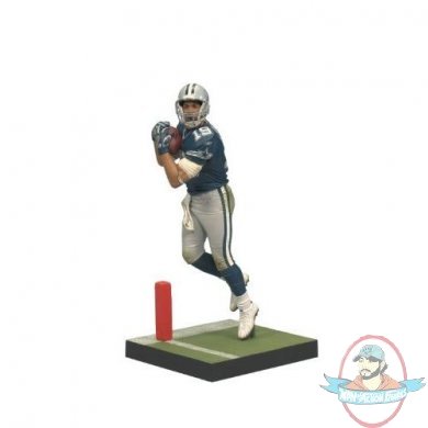 McFarlane NFL Series 23 Miles Austin Figure