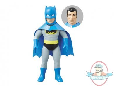 DC Hero Sofubi Batman PX Exclusive by Medicom DC Hero Sofubi Batman PX Exclusive by Medicom