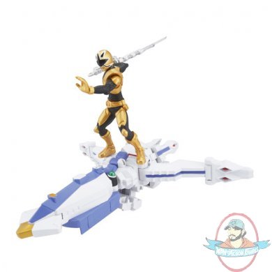 Power Rangers Samurai Mega Ranger Figure OctoZord Power Rangers Samurai Mega Ranger Figure OctoZord