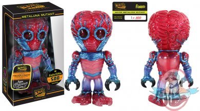 Universal Monsters Abyss Metaluna Mutant Hikari Sofubi Funko