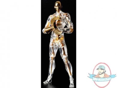 Cobra The Space Pirate Crystal Bowie Figma Figure Max Factory