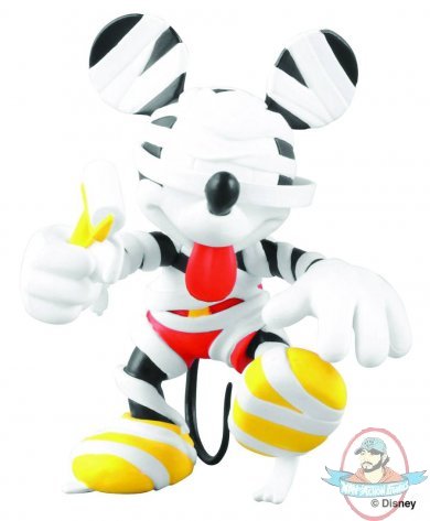 Disney Mickey Mouse Roen Collection Ultra Detail Figure Mummy Version by Medicom Disney Mickey Mouse Roen Collection Ultra Detail Figure Mummy Version by Medicom