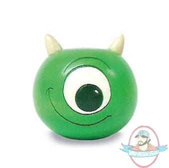 Disney: Monsters Inc Mike Kokeshi Neutral Corporation