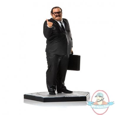 El Chavo del Ocho 1/10 Art Scale El Señor Barriga Iron Studios