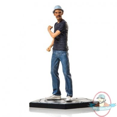 El Chavo del Ocho 1/10 Art Scale Don Ramon Iron Studios