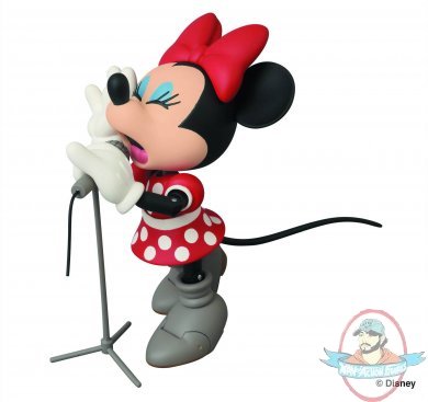 Minnie Mouse Disney X Roen Figure by Medicom Minnie Mouse Disney X Roen Figure by Medicom
