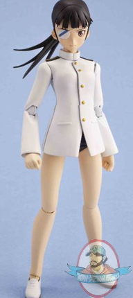 Armor Girls Project Mio Sakamoto Strike Witches