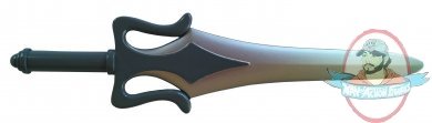 Masters Of The Universe MOTU He-Man Power Sword Letter Opener