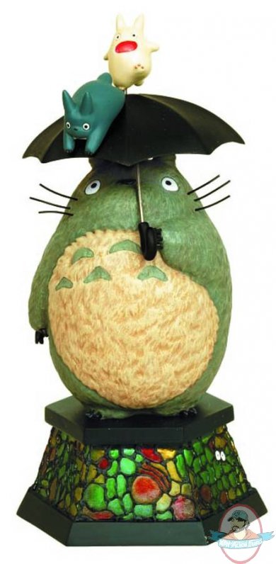 My Neighbor Totoro Music Box