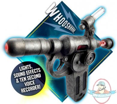 Doctor Who Doctor's Nano Recorder Replica by Underground Toys