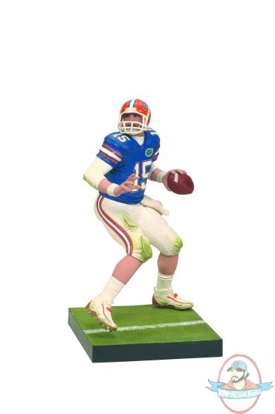 NCAA Football Series 3 Tim Tebow University of Florida by McFarlane NCAA Football Series 3 Tim Tebow University of Florida by McFarlane