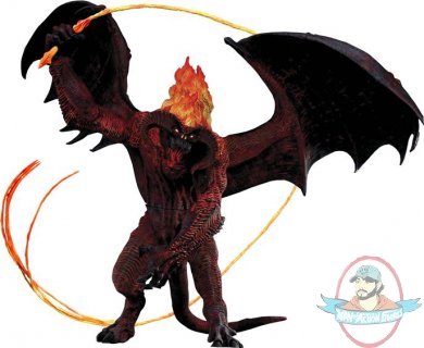 Lord of the Rings Balrog 24 inch Action Figure by Neca Lord of the Rings Balrog 24 inch Action Figure by Neca
