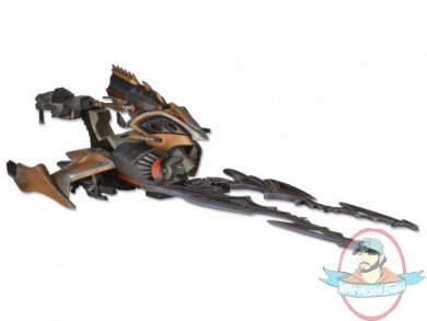 Predator Vehicle Blade Fighter by Neca