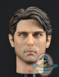 12 Inch 1/6 Scale Head Sculpt XT-H11 by X-Toy