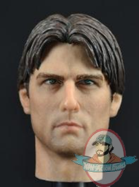 12 Inch 1/6 Scale Head Sculpt  XT-H12 by X-Toy