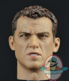 12 Inch 1/6 Scale Head Sculpt XT-H07 by X-Toy