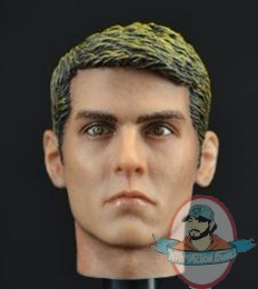 12 Inch 1/6 Scale Head Sculpt XT-H08 by X-Toy
