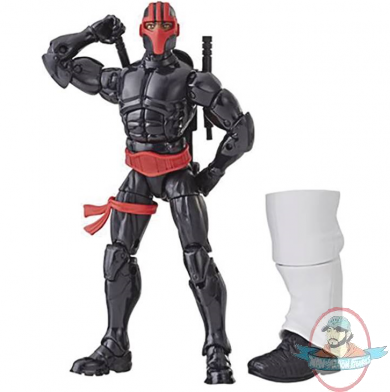 Spider-Man Marvel Legends Wave 9 Night Thrasher Figure Hasbro Spider-Man Marvel Legends Wave 9 Night Thrasher Figure Hasbro
