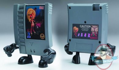 10-Doh Super Nightmare Princess Vinyl Figure 10-Doh Super Nightmare Princess Vinyl Figure